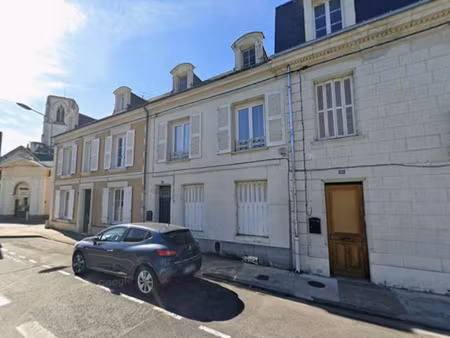 ensemble immobilier chatellerault - 2 logements