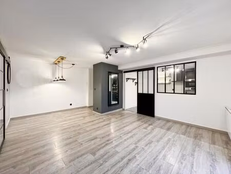 fenouillet – appartement t3 - balcon et 2 places de parking vendu loué