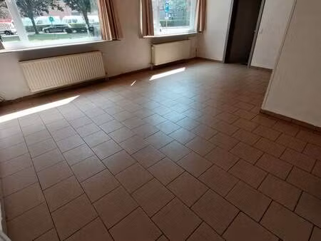 appartement à vendre à gent € 225.000 (losyq) - wim d hooghe | zimmo