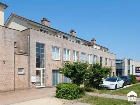 appartement à vendre à berbroek € 245.000 (lost8) - era nobis (herk-de-stad) | zimmo