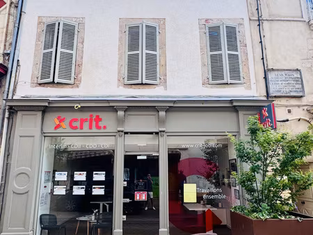 immeuble de rapport rénové - hypocentre auxonne