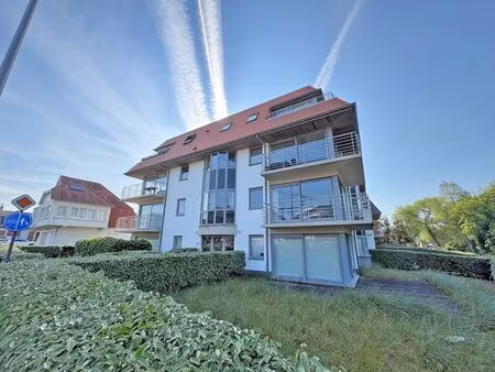 appartement à vendre à sint-idesbald € 295.000 (losyo) - century 21 tackoen | zimmo