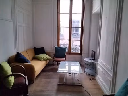 location appartement t3 meublé 73 02 m²