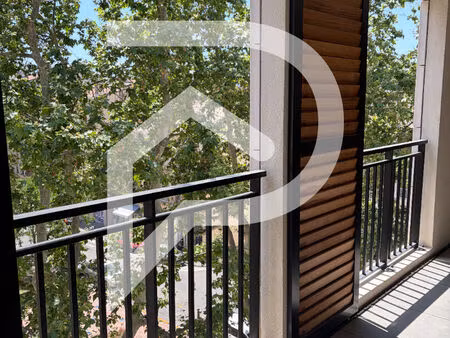 appartement marseille 2 pièce(s) marseille 13005