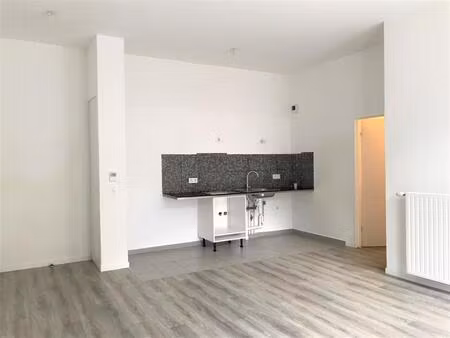 appartement t4