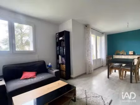 appartement à tinqueux (51430)