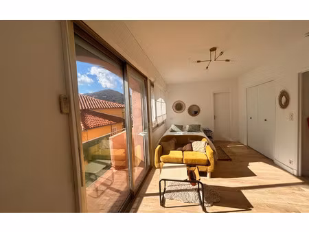 location appartement  29.16 m² t-1 à vence  695 €