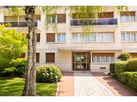 appartement 2 pièces