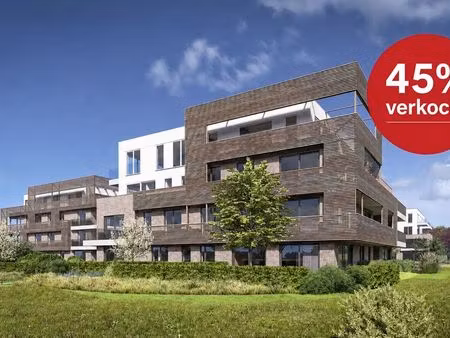 polderpark à stabroek à partir de € 275.000 (1005543) - heylen vastgoed - ekeren | zimmo