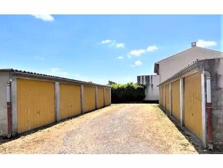location stationnement  13 m² t- à albi  56 €