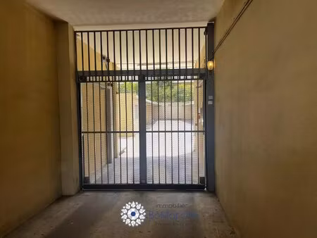 garage cessole