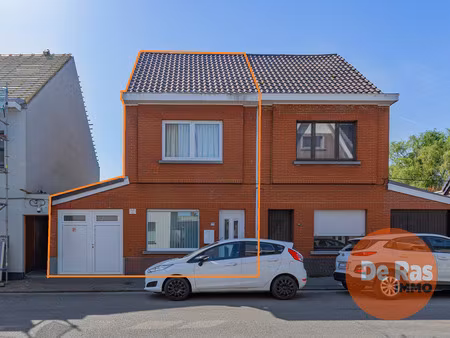 maison à vendre à nieuwerkerken € 274.000 (loskc) - immo de ras | zimmo