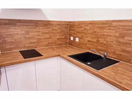 location maison  41 m² t-2 à albi  525 €