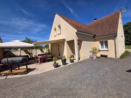 belle maison familiale de 167 m² à amilly