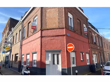 location maison  m² t-5 à armentières  860 €