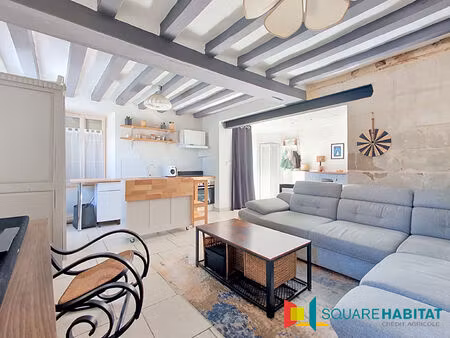 maison cantenay epinard 4 pièce(s) 93 m2
