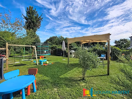 maison cantenay epinard 4 pièces 88m2