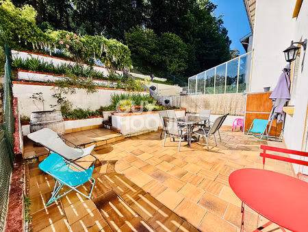 durtol - maison de ville 110 m²  3 chambres  garage  terrasse