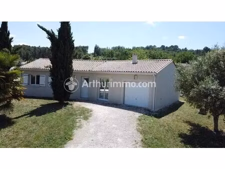 maison 5 pièces -3 chambres
