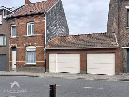 maison à vendre à lauwe € 295.000 (lorvu) - smart houses | zimmo
