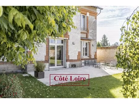 maison à vendre meung-sur-loire