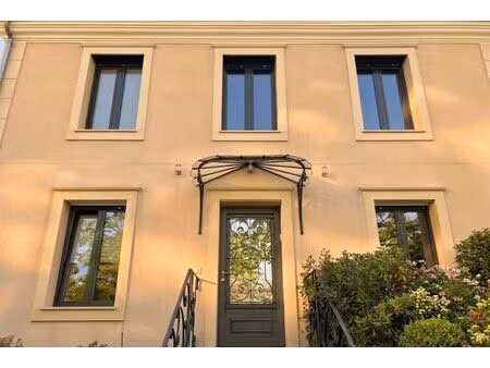 maison 8 pièces