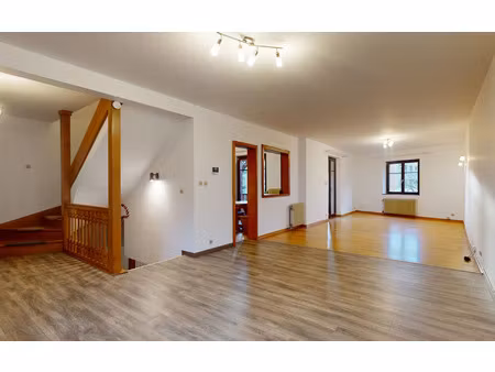 location maison  124.56 m² t-4 à turckheim  1 098 €