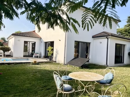 maison à vendre vertou