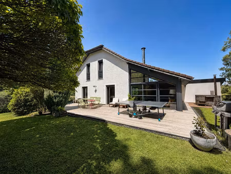 vente villa 8 pièces