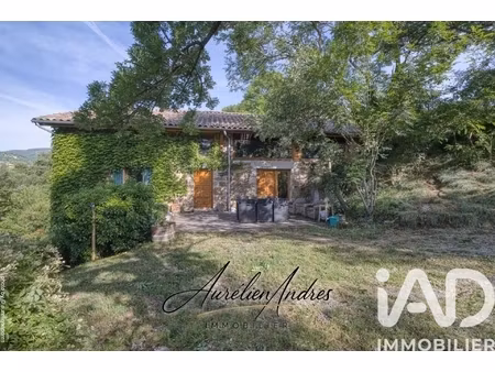 vente maison/villa 8 pièces
