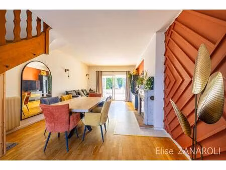 maison plein de charme à zoufftgen!