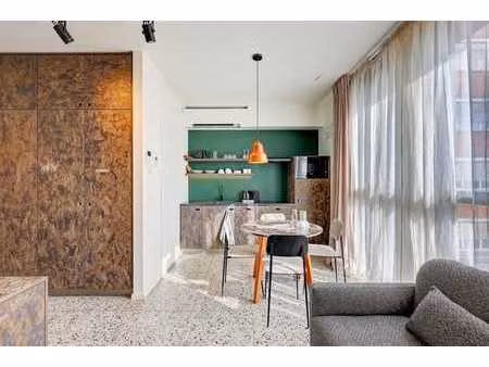 appartement