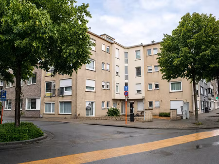 appartement à vendre à blankenberge € 99.000 (losbo) - verborgh real estate | zimmo