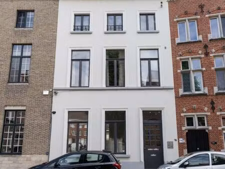 appartement à vendre à brugge € 310.000 (lose8) - agence coucke | zimmo
