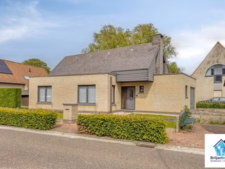 maison à vendre à perk € 425.000 (losze) - briljantimmo schitterend in vastgoed | zimmo