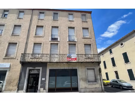 appartement castres 280 m² t-1 à vendre  150 000 €