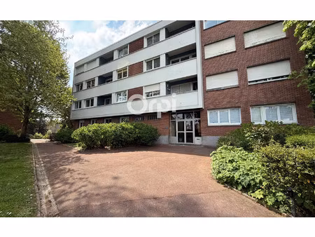 appartement douai 127 m² t-5 à vendre  183 110 €