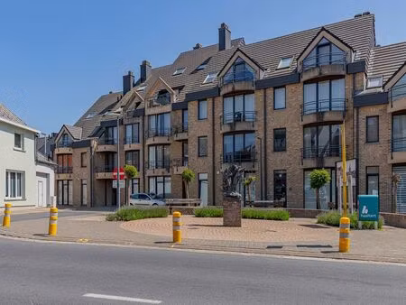 appartement à vendre à denderhoutem € 225.000 (los3c) - immo de ras | zimmo