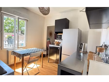 appartement gentilly 26 m² t-2 à vendre  200 000 €