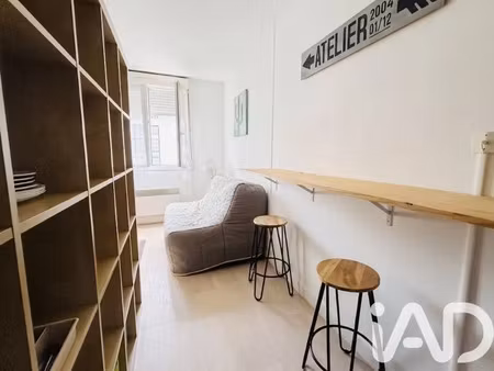 appartement à la rochelle (17000)