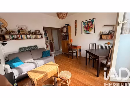 appartement à montreuil (93100)