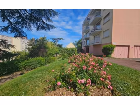appartement saint-pierre-du-perray 66 m² t-3 à vendre  158 000 €