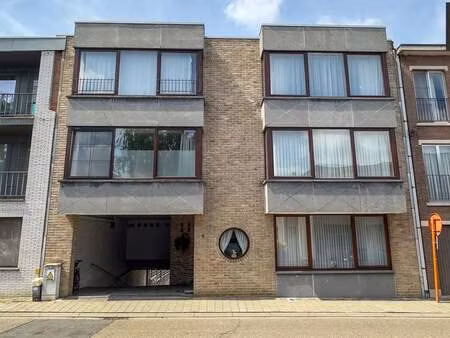 appartement à vendre à scherpenheuvel € 209.000 (lorpm) - unique properties | zimmo