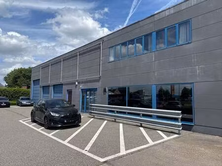 bien professionnel à louer à temse € 6.380 (loszs) - oreon properties herentals | zimmo