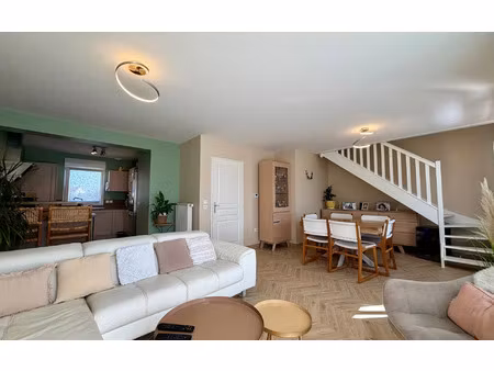 maison herlies m² t-4 à vendre  299 800 €