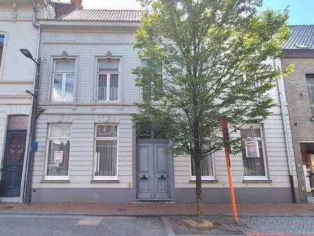 maison à vendre à izegem € 395.000 (losz8) - immostad | zimmo