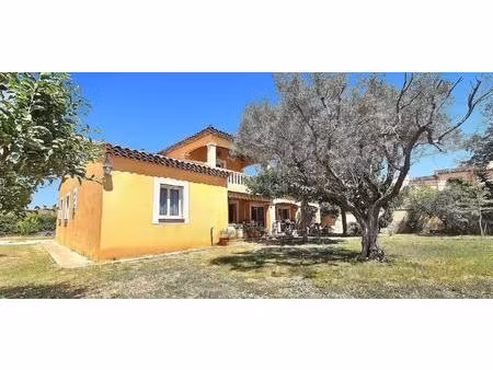 vente maison 5 pièces 158 m² le pradet (83220)