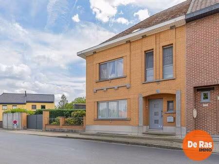 maison à vendre à liedekerke € 439.000 (loszp) - immo de ras | zimmo