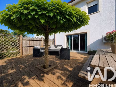 maison à mios (33380)