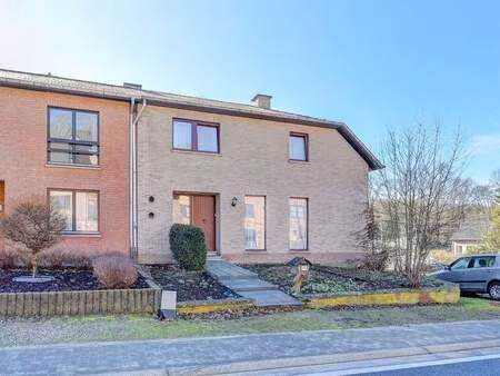 maison à vendre à overijse € 454.000 (lossw) - era immpuls (overijse) | zimmo